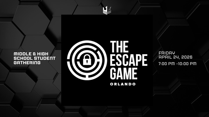 Crown Kidz: The Escape Room Orlando